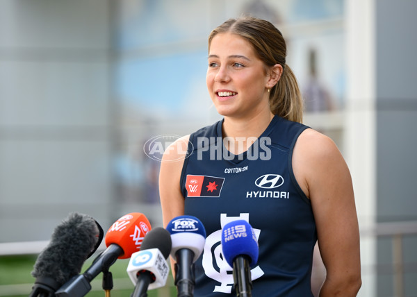 AFLW 2024 Media - Draft Media Opportunity 171224 - A-56137967