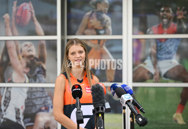 AFLW 2024 Media - Draft Media Opportunity 171224 - A-56137969