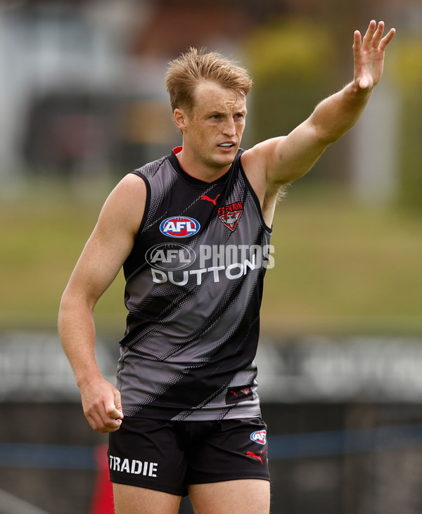 AFL 2025 Training - Essendon 160125 - A-56171014