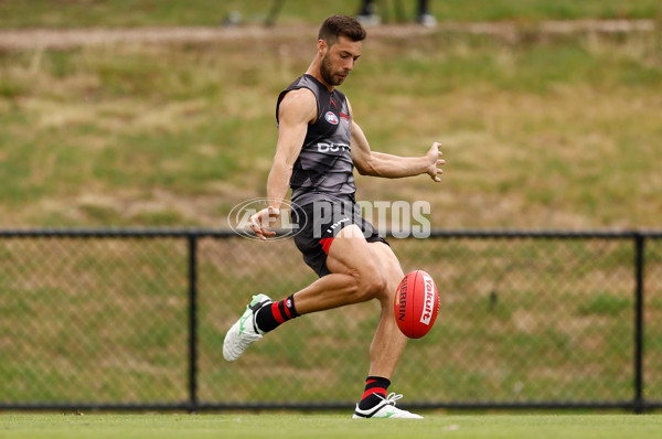 AFL 2025 Training - Essendon 160125 - A-56171015