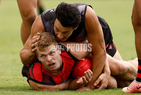 AFL 2025 Training - Essendon 160125 - A-56171016