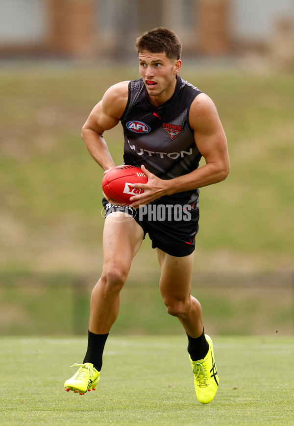 AFL 2025 Training - Essendon 160125 - A-56171026