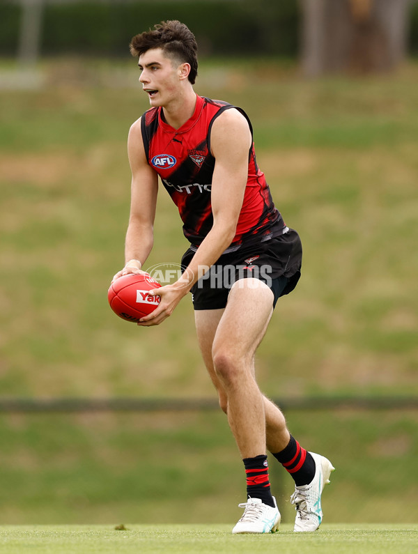 AFL 2025 Training - Essendon 160125 - A-56171030