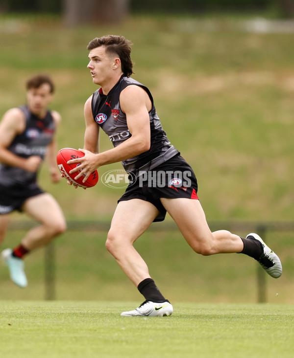 AFL 2025 Training - Essendon 160125 - A-56171035