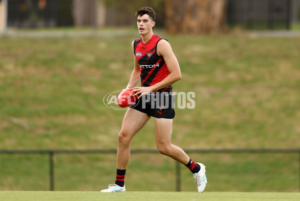 AFL 2025 Training - Essendon 160125 - A-56197719