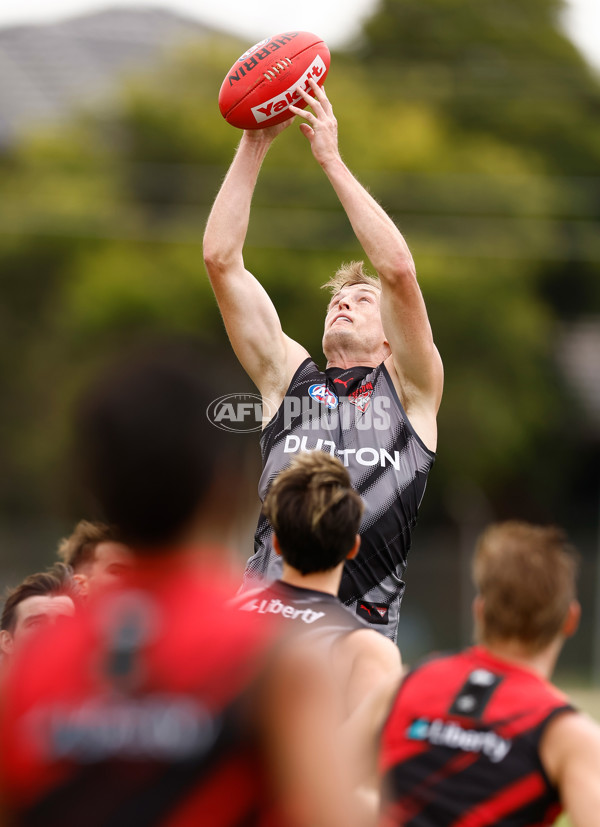 AFL 2025 Training - Essendon 160125 - A-56197731