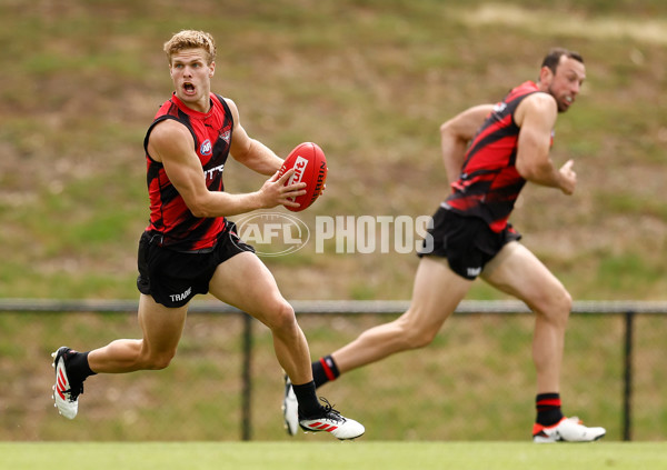 AFL 2025 Training - Essendon 160125 - A-56198638