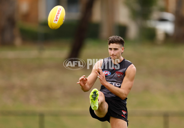 AFL 2025 Training - Essendon 160125 - A-56198693