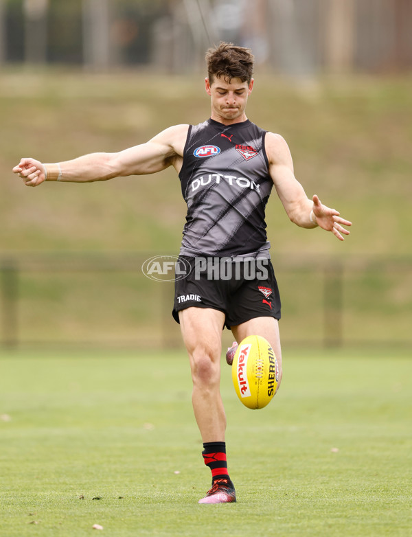 AFL 2025 Training - Essendon 160125 - A-56200139