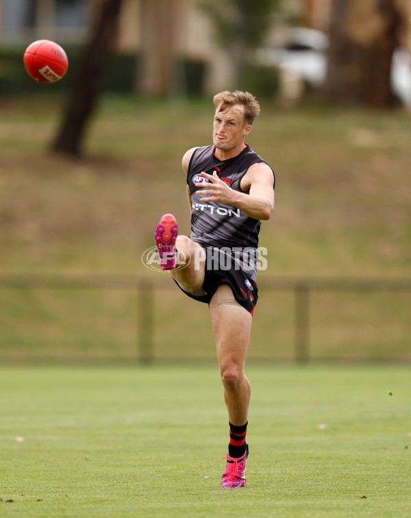 AFL 2025 Training - Essendon 160125 - A-56200170