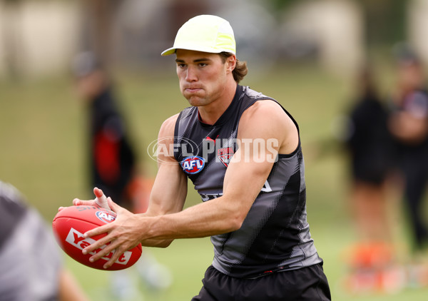 AFL 2025 Training - Essendon 160125 - A-56200180