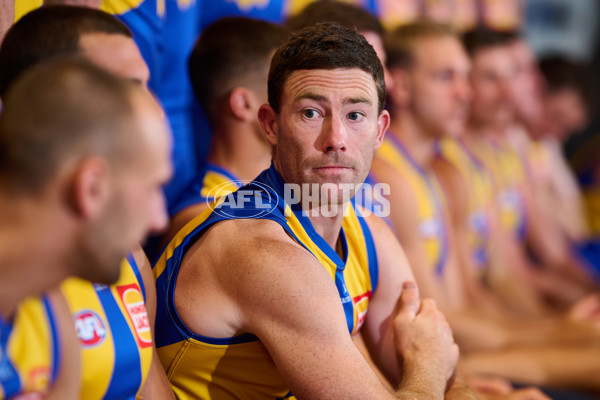 AFL 2025 Media - West Coast Team Photo Day - A-56602374