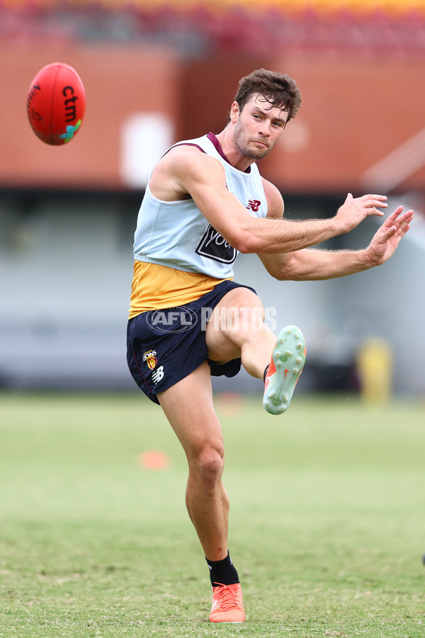 AFL 2025 Training - Brisbane 050225 - A-56948102