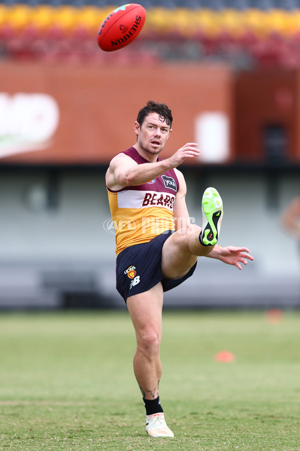 AFL 2025 Training - Brisbane 050225 - A-56948105