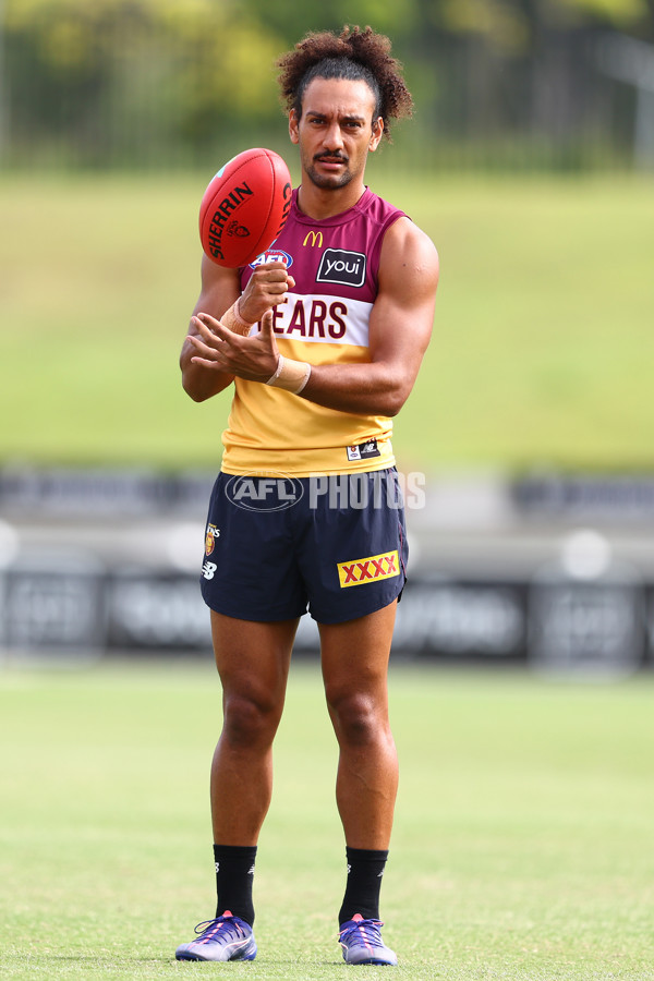 AFL 2025 Training - Brisbane 050225 - A-56948115