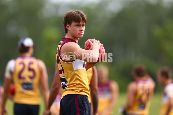 AFL 2025 Training - Brisbane 050225 - A-56948117