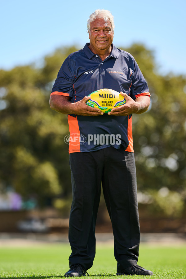 AFL 2025 Media - South Fremantle Press Conference 110225 - A-57294005