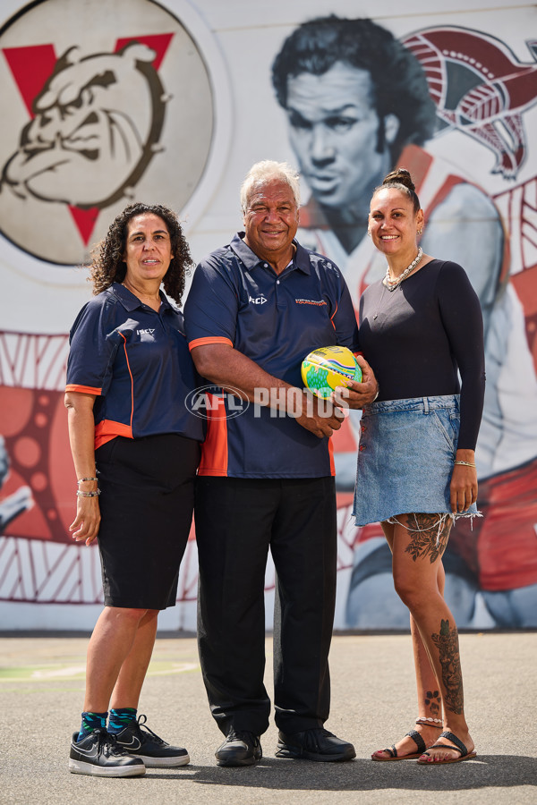 AFL 2025 Media - South Fremantle Press Conference 110225 - A-57294008