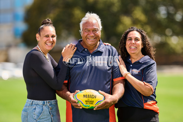 AFL 2025 Media - South Fremantle Press Conference 110225 - A-57294010