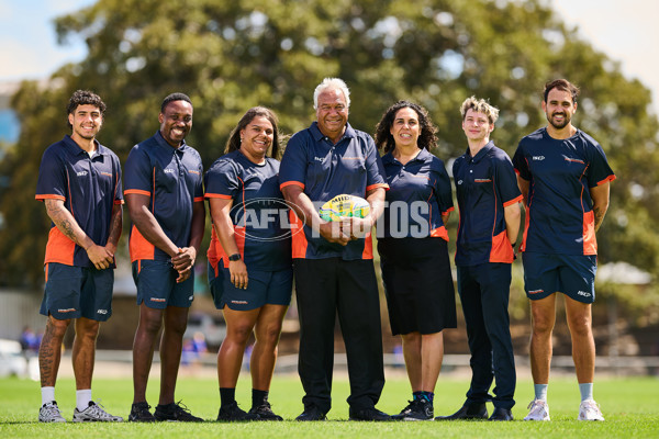 AFL 2025 Media - South Fremantle Press Conference 110225 - A-57294011