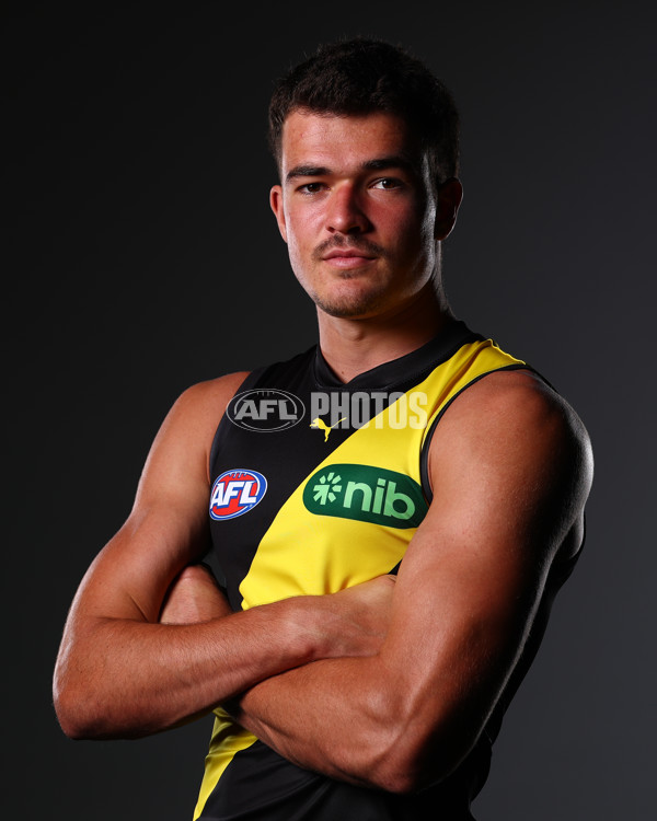 AFL 2025 Portraits - Richmond - A-57302491