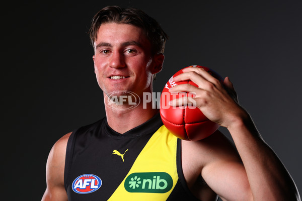 AFL 2025 Portraits - Richmond - A-57302492