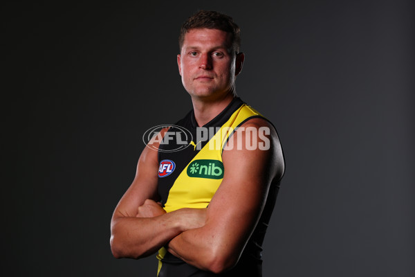 AFL 2025 Portraits - Richmond - A-57302972