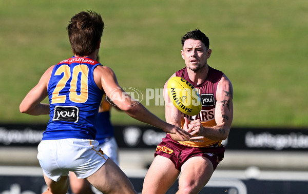 AFL 2025 Training - Brisbane Intraclub 130225 - A-57318895