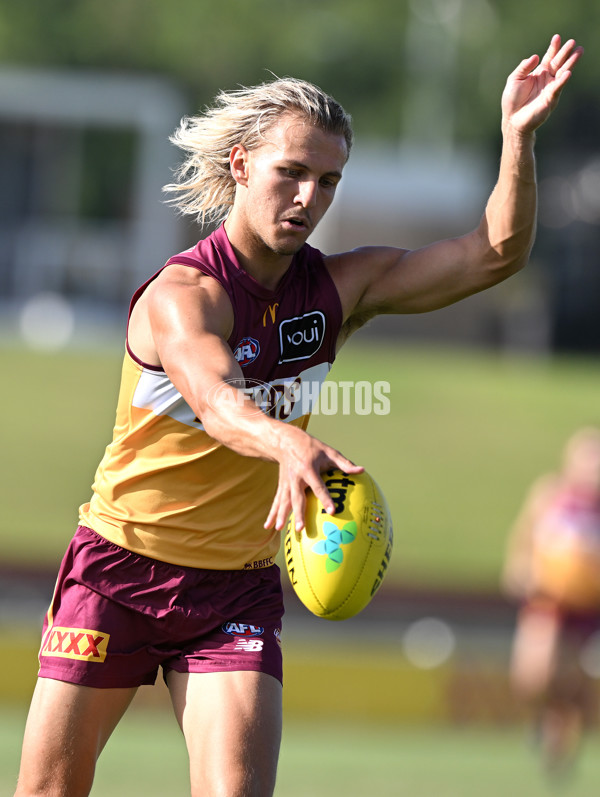 AFL 2025 Training - Brisbane Intraclub 130225 - A-57318897