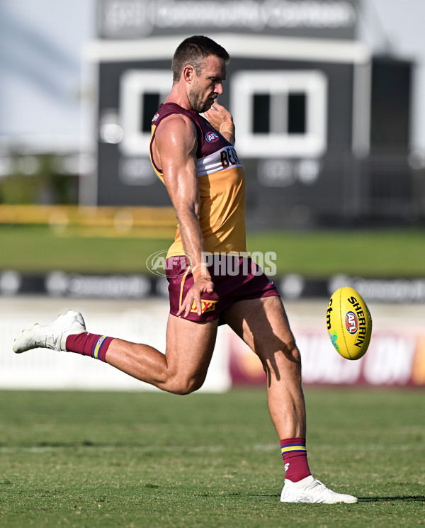 AFL 2025 Training - Brisbane Intraclub 130225 - A-57318902