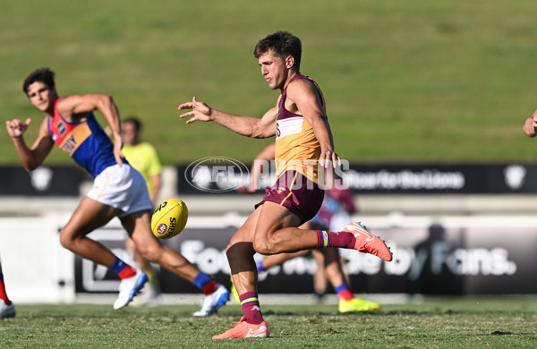 AFL 2025 Training - Brisbane Intraclub 130225 - A-57318908