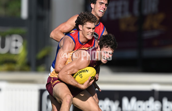 AFL 2025 Training - Brisbane Intraclub 130225 - A-57322285