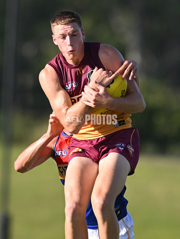 AFL 2025 Training - Brisbane Intraclub 130225 - A-57322288