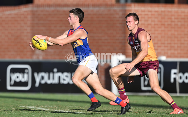 AFL 2025 Training - Brisbane Intraclub 130225 - A-57322292