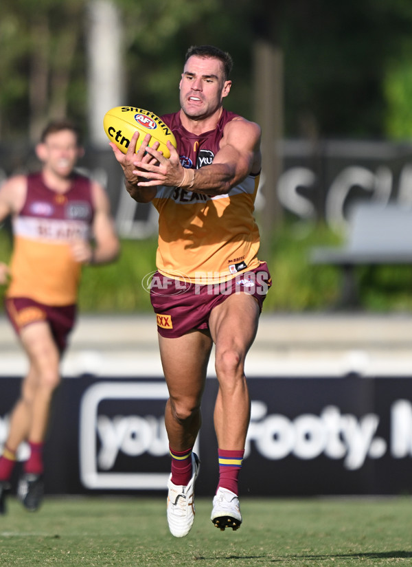 AFL 2025 Training - Brisbane Intraclub 130225 - A-57322302