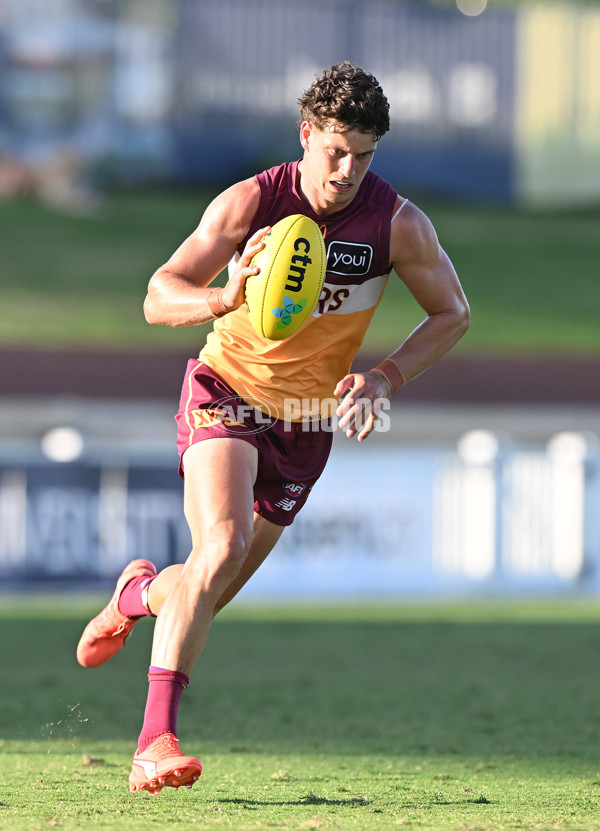 AFL 2025 Training - Brisbane Intraclub 130225 - A-57322308