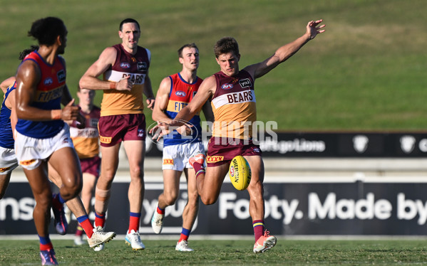 AFL 2025 Training - Brisbane Intraclub 130225 - A-57322317