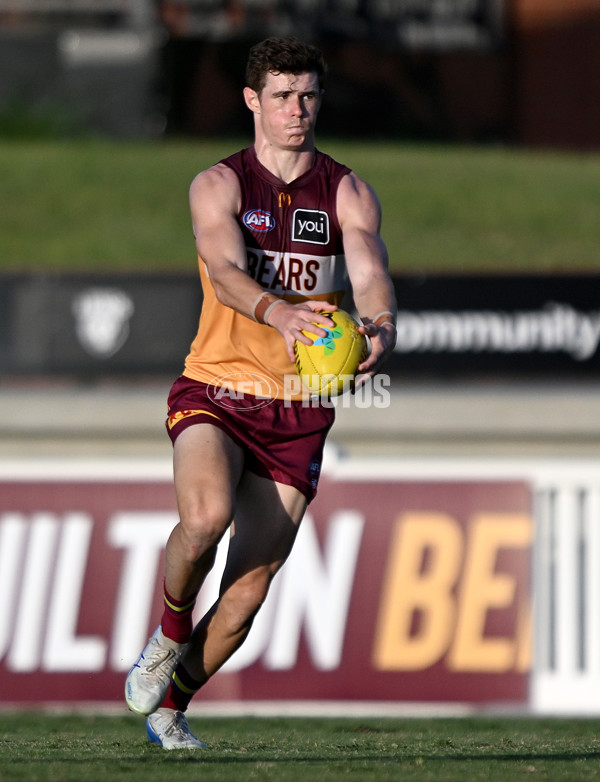 AFL 2025 Training - Brisbane Intraclub 130225 - A-57322319