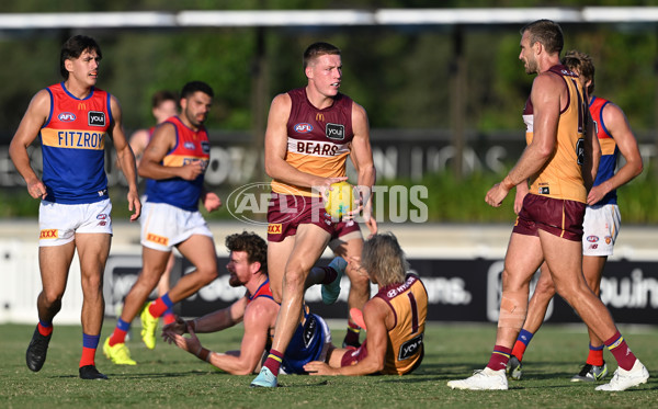 AFL 2025 Training - Brisbane Intraclub 130225 - A-57322322