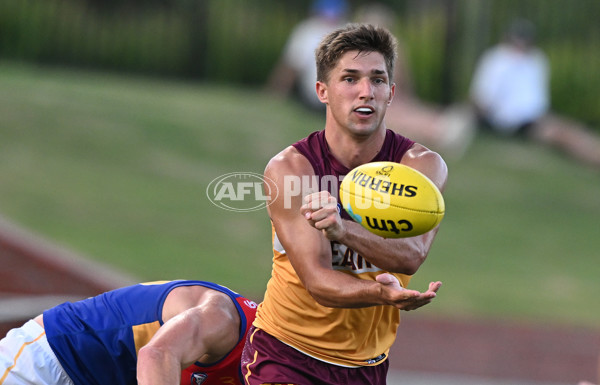 AFL 2025 Training - Brisbane Intraclub 130225 - A-57322329