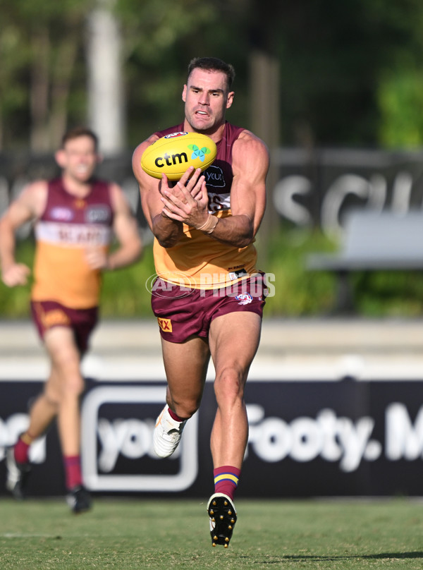 AFL 2025 Training - Brisbane Intraclub 130225 - A-57332550