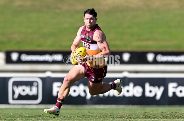 AFL 2025 Training - Brisbane Intraclub 130225 - A-57332551