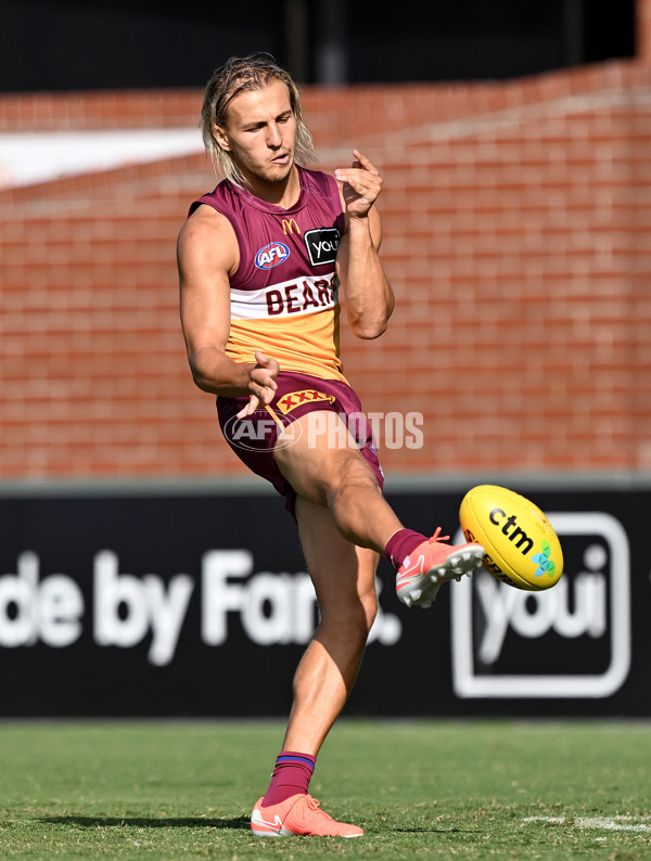 AFL 2025 Training - Brisbane Intraclub 130225 - A-57332552