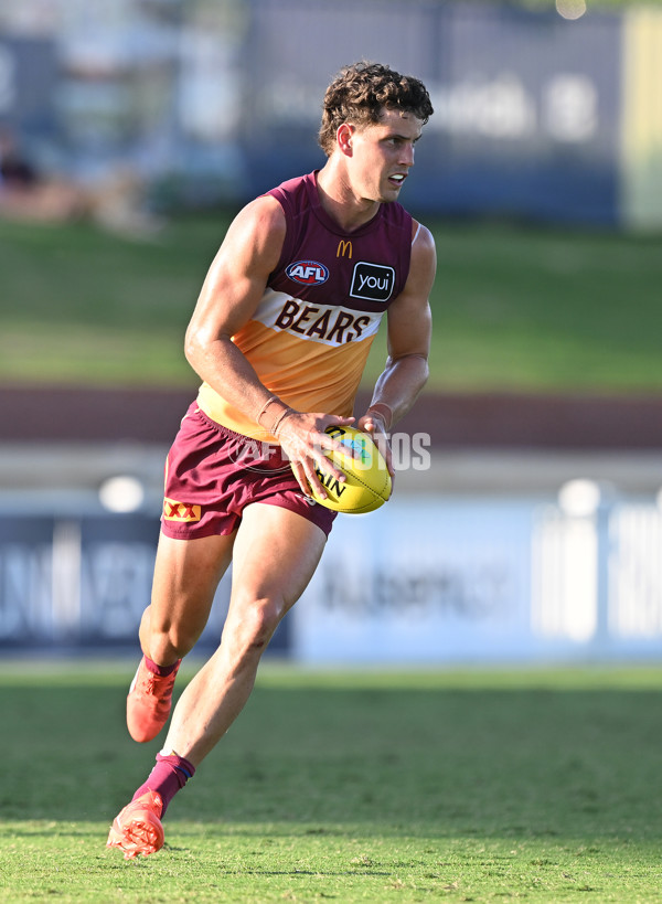 AFL 2025 Training - Brisbane Intraclub 130225 - A-57332555