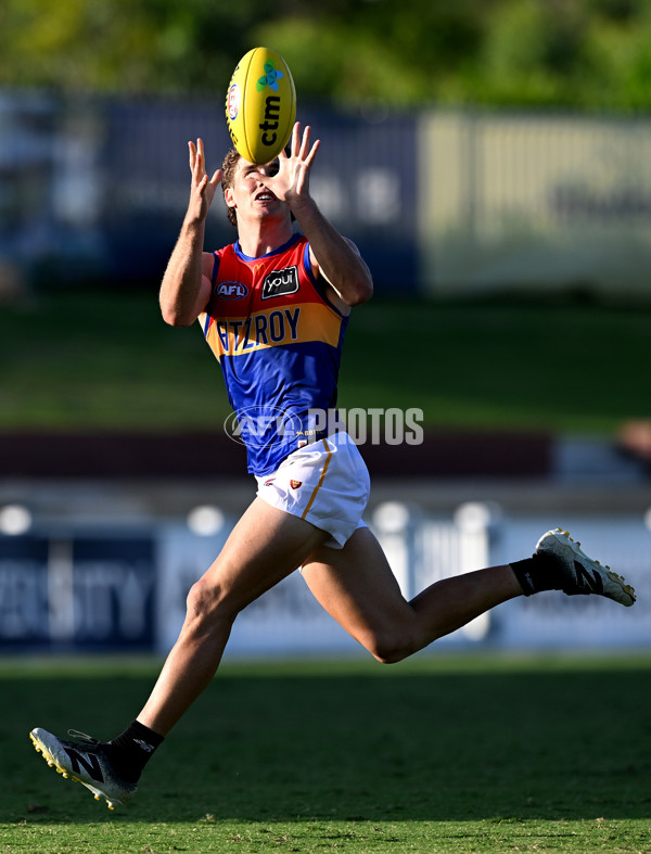 AFL 2025 Training - Brisbane Intraclub 130225 - A-57332556