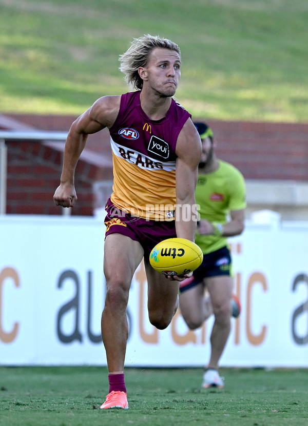 AFL 2025 Training - Brisbane Intraclub 130225 - A-57332557