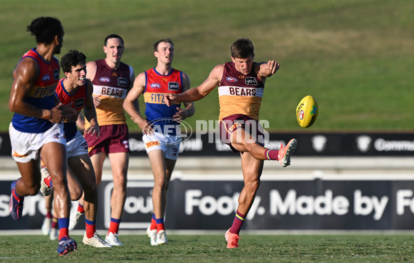 AFL 2025 Training - Brisbane Intraclub 130225 - A-57332563