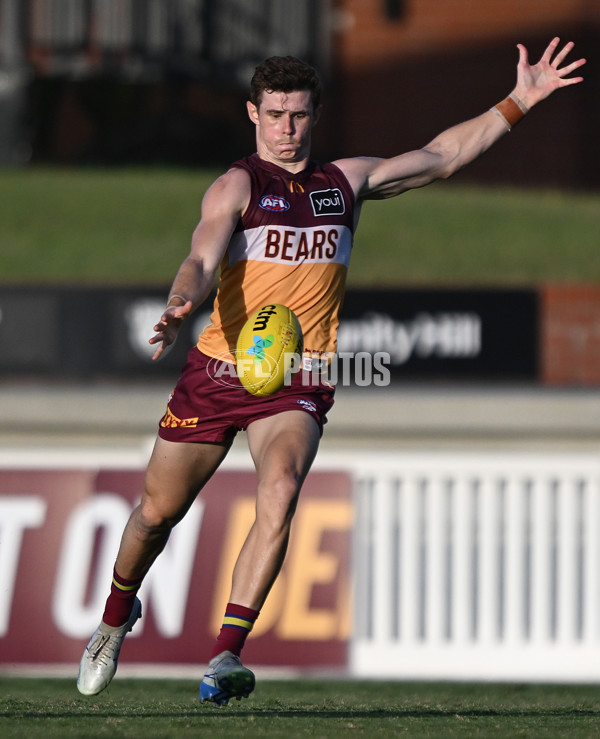 AFL 2025 Training - Brisbane Intraclub 130225 - A-57332565