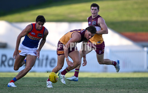 AFL 2025 Training - Brisbane Intraclub 130225 - A-57332566