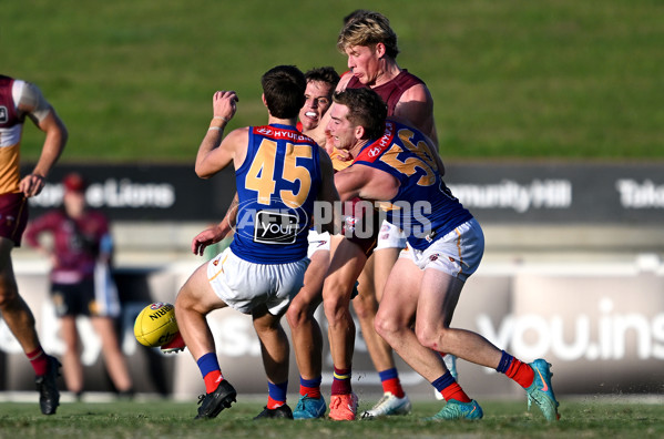 AFL 2025 Training - Brisbane Intraclub 130225 - A-57332568